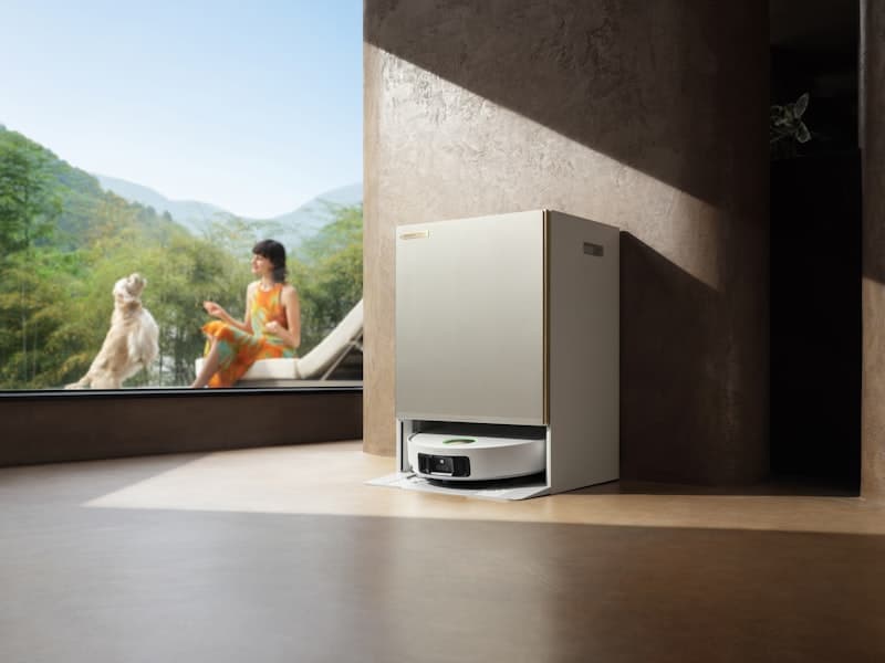 Meilleur Aspirateur Silencieux 2026 : Top 5 pour Appartements et Bébés