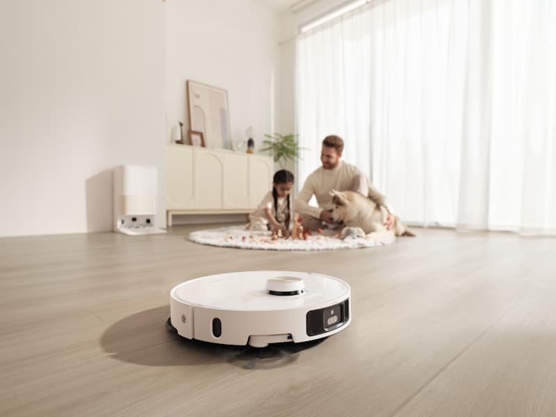 Meilleur Aspirateur Robot 2026 : Notre Comparatif des 7 Meilleurs Modèles Testés