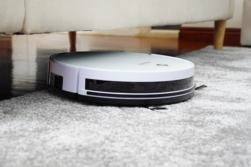 Test Roborock S8 MaxV Ultra 2026 : Le Meilleur Robot Aspirateur-Laveur ?