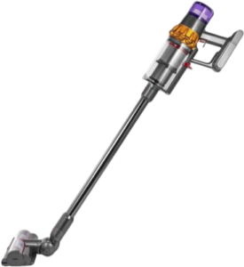 aspirateurs balais : Dyson V15 Detect Absolute